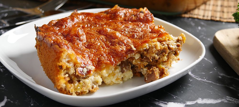 Hubby Can't Resist This Recipe, And It Always Earns Me Extra Points Recipe and Video