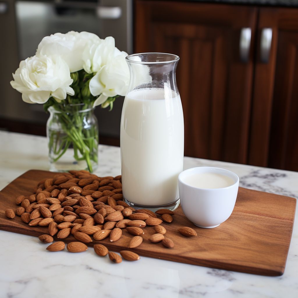 Is almond milk dangerous? Everything you need to know
