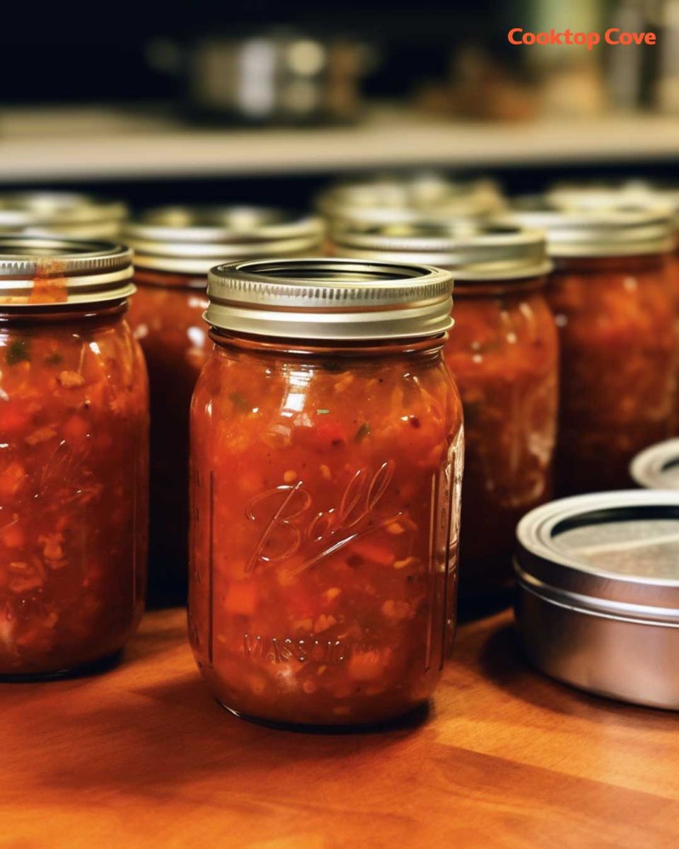 My husband knows I have a bit of a canning obsession. I love doing ...