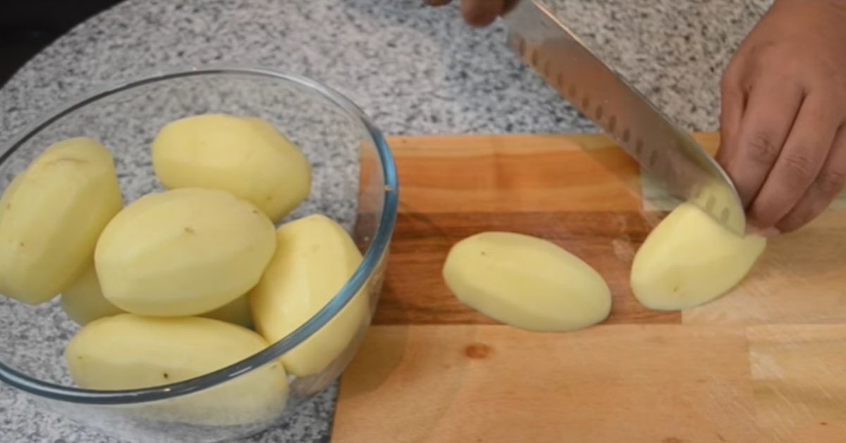 7 tips to follow so you can make tasty roast potatoes