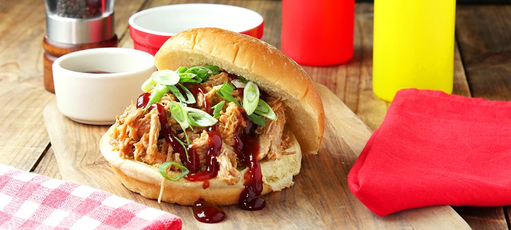 Low-carb Pulled Pork Recipe and Video