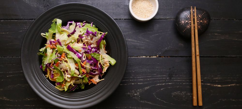 Chinese Chicken Salad That Tastes Better Than The Restaurant Version Recipe and Video