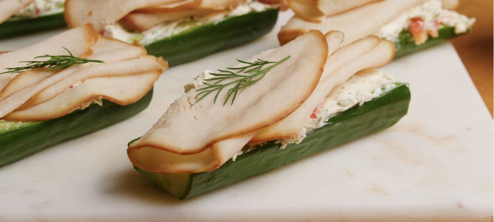 This Is One Of My Fave Low-carb Meals, Perfect For Lunch, Dinner, Or As A Snack Recipe and Video