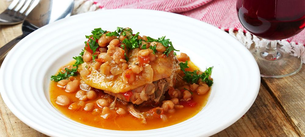 Think You Can't Use A Slow Cooker French Classics? This Recipe Proves You Can Recipe and Video